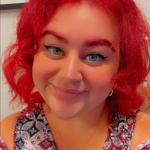 Meet your Posher, Dusty